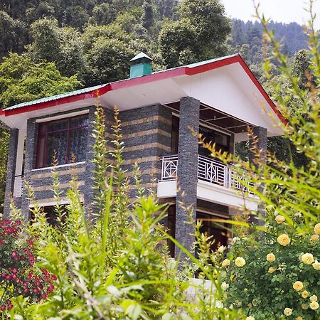 Hotel Shivalay Dharamsala Exteriér fotografie